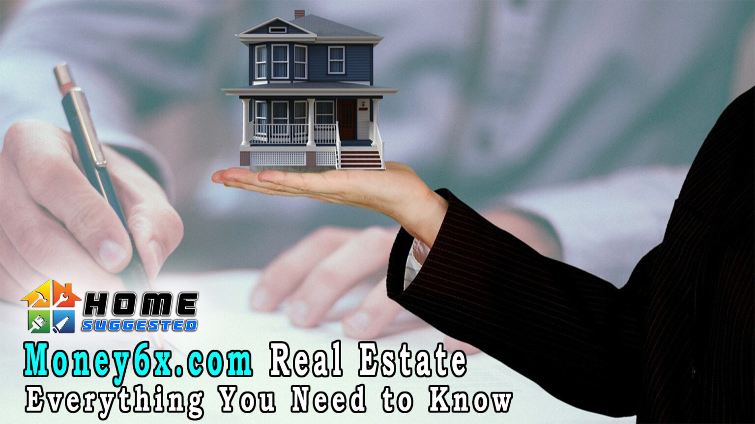 Money6x.com Real Estate: Everything You Need to Know