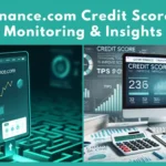 Gomyfinance.com Credit Score – Free Monitoring & Insights