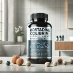 Rostadine Colibrim: A Comprehensive Guide to Prostate Health