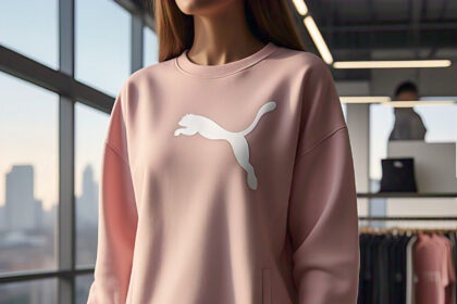 Sporty & Chic Ladies Sweatshirts–New Arrivals at PUMA UK