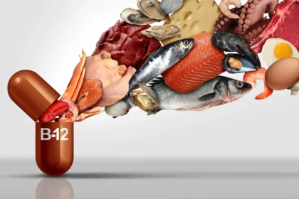 Autism and Vitamin B12 Deficiency: Cognitive Support