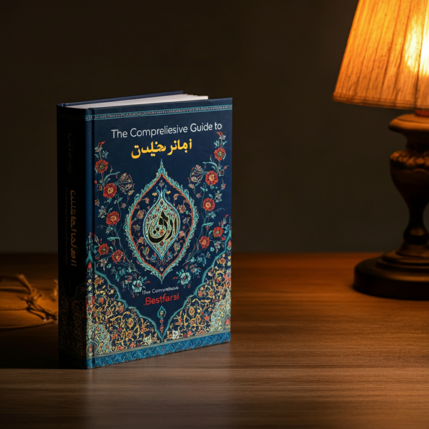 The Comprehensive Guide to سایت bestfarsi