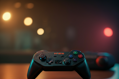 Unlocking the Power of Manual Settings HSSGameStick