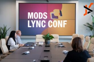 Mods Lync Conf: A Comprehensive Guide