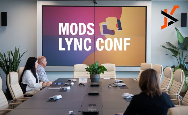 Mods Lync Conf: A Comprehensive Guide