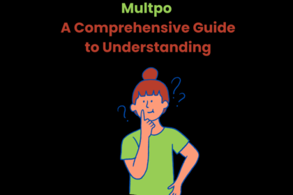 Multpo: A Comprehensive Guide to Understanding and Utilizing Its Potential