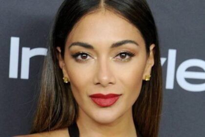 Nicole Scherzinger Bude Updates & Exciting News