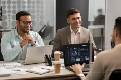 Pedrovazpaulo IT Consulting – Driving Success with Technology