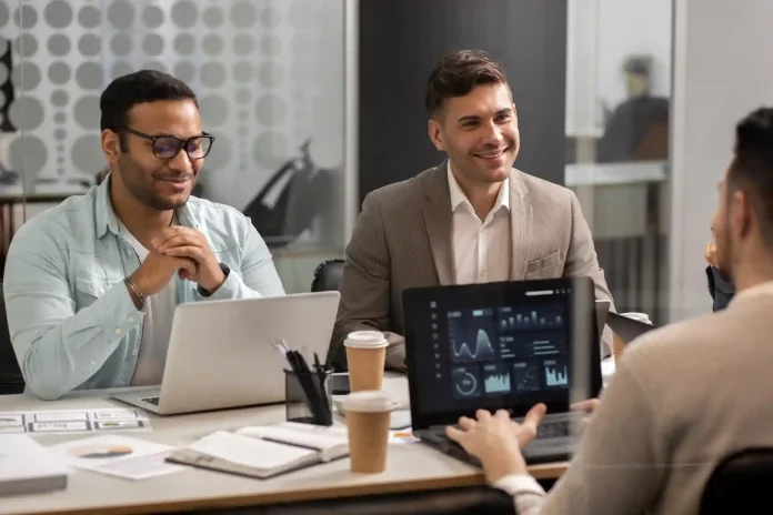 Pedrovazpaulo IT Consulting – Driving Success with Technology