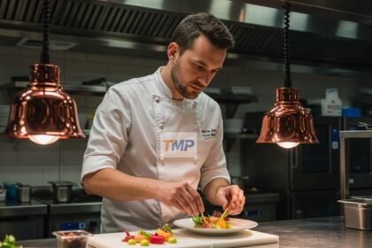 Chef Gotxen Godolix: Culinary Innovator Redefining Global Gastronomy