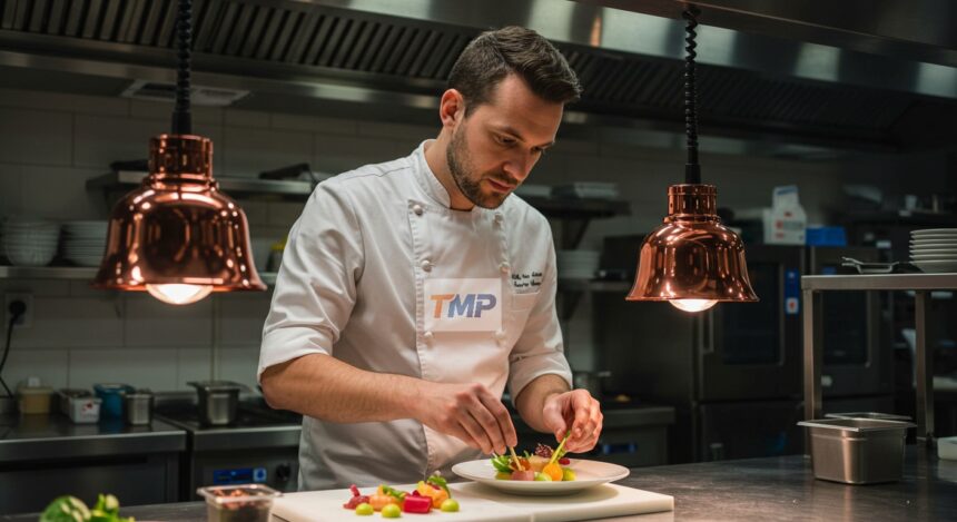 Chef Gotxen Godolix: Culinary Innovator Redefining Global Gastronomy