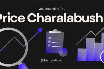 What Is Price Charalabush?