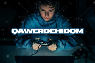 Qawerdehidom: Unlock the Next-Gen Revolution in Gaming