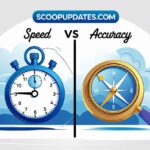 ScoopUpdates .com Review: Speed vs. Accuracy