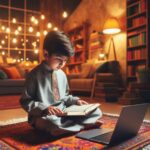 Hifz for Kids Made Easy: How Hifz Classes for Kids Ensure Effective Memorization