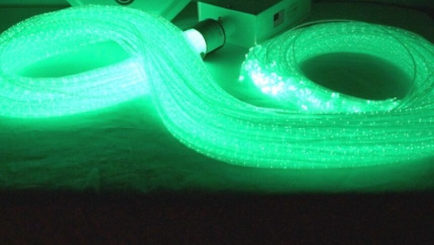 SuperLightingLED’s Top LED Fiber Optic Lighting Solutions for Every Space