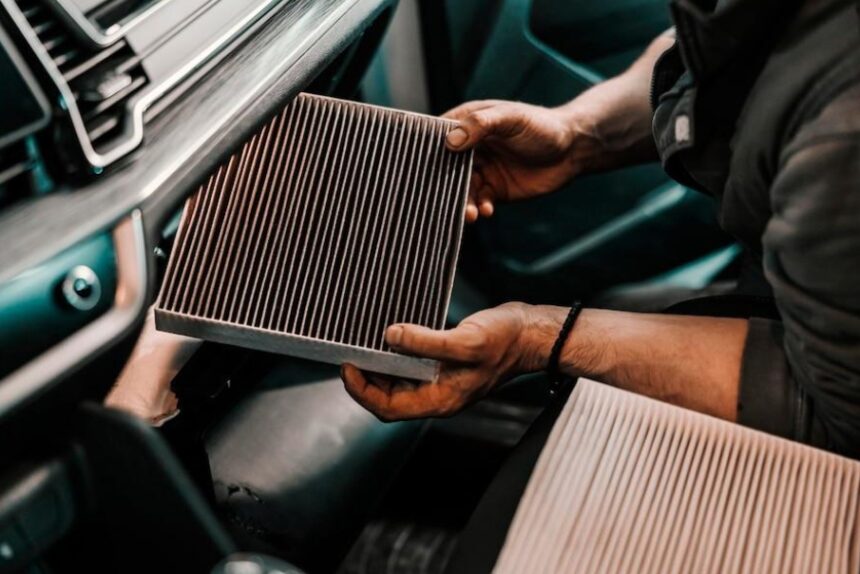 Four-season Air Filters Replacement Guide