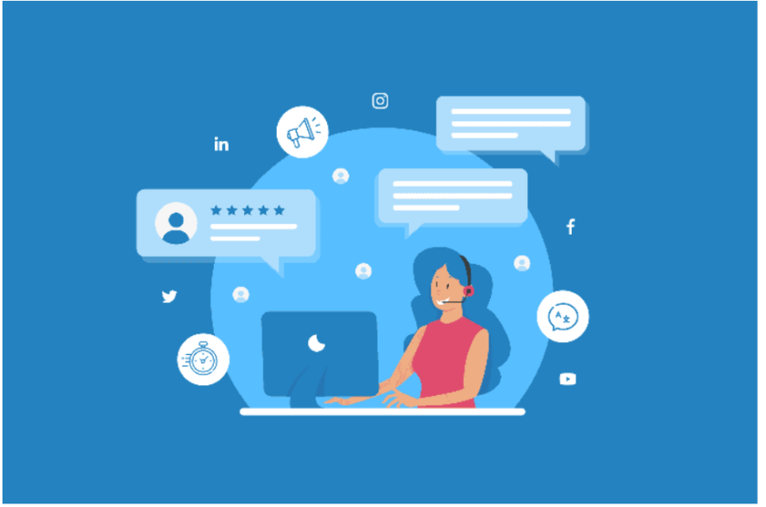 Customer Service Principles That Drive Loyalty and Satisfaction