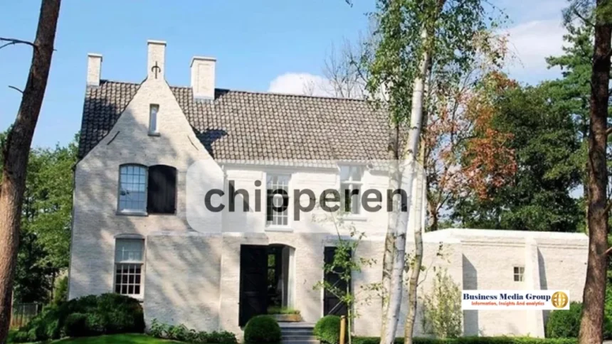 Stay Happy with Chipperen: A Simple Guide to a Brighter Day