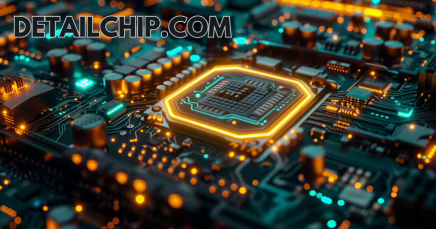 DetailChip.com: Destination for Quality Auto Detailing Products