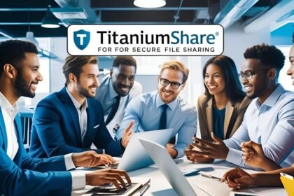 Posts TitaniumShare: The Future of Secure File Sharing