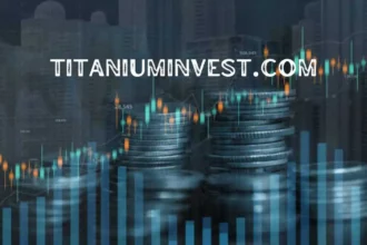 TitaniumInvest.com Stock Market: The Ultimate Trading Platform