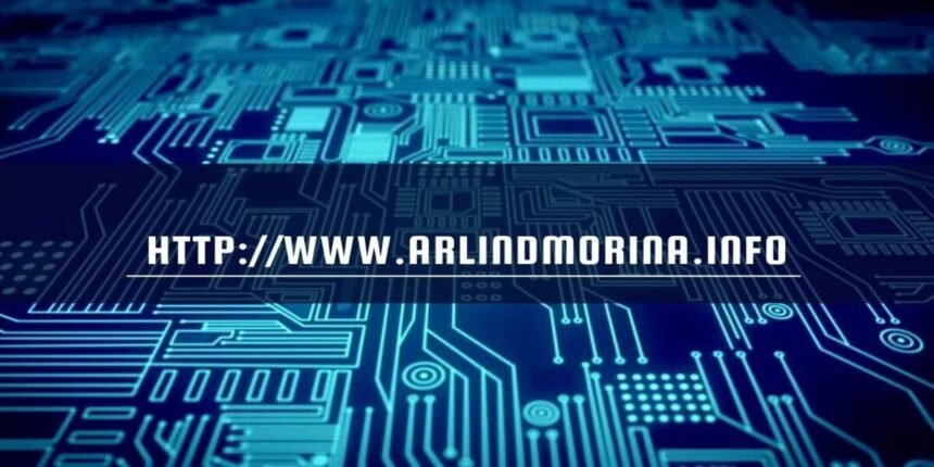 The Ultimate Guide to http://www.arlindmorina.info