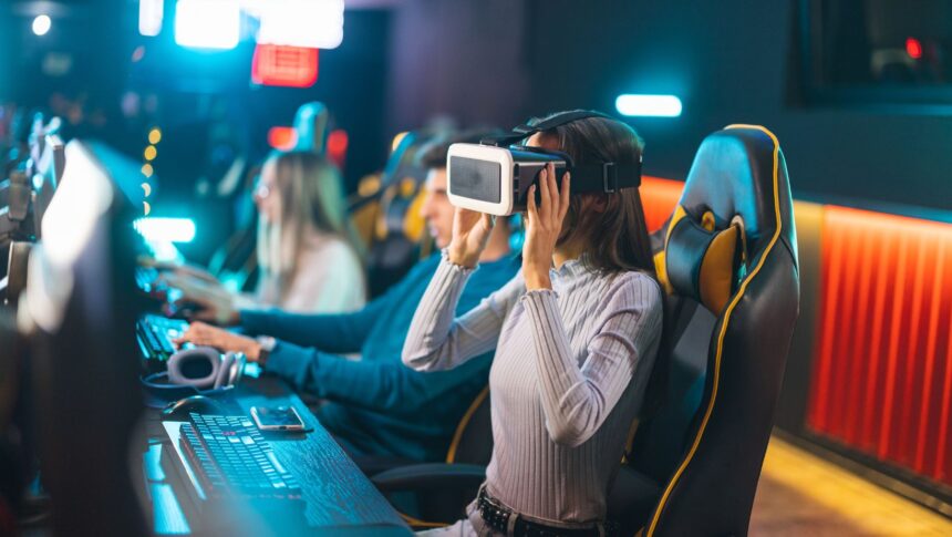Discover the Ultimate Gaming Experience on www ThinkofGames: Diverse, Engaging, and Accessible