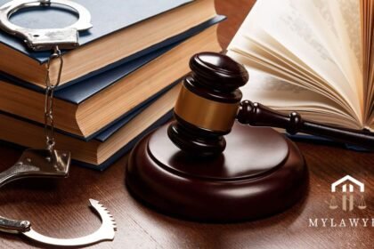 The Comprehensive Guide to mylawyer360.com criminal