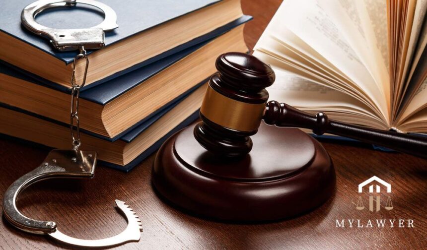 The Comprehensive Guide to mylawyer360.com criminal