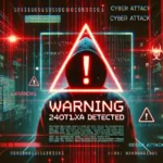 Why 24ot1jxa Harmful: Understanding the Cybersecurity Threat