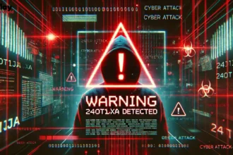 Why 24ot1jxa Harmful: Understanding the Cybersecurity Threat