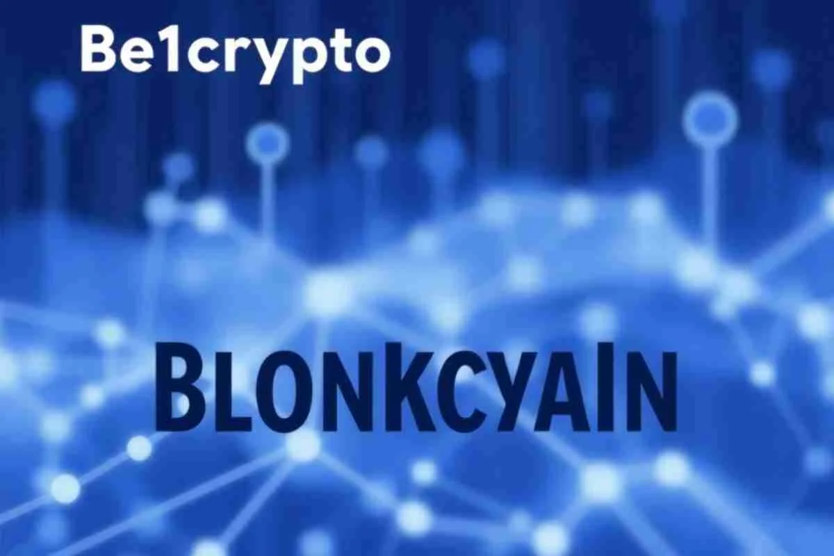 Be1crypto.com Blockchain: The Future of Secure Digital Transactions