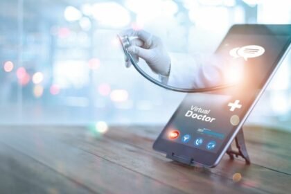 Reach Out to Contact Drhomeycom: Your Guide to Streamlined Online Healthcare Communication