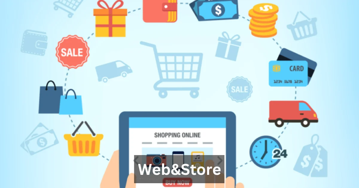 The Future of Web&Store: Trends You Need to Know