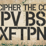 Decipher the Code Zpv Bsf Bxftpnf: Unlock the Mystery Easily!