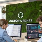 Zaxoswerhez – The Future Of Technology And Sustainability!
