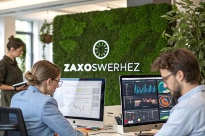 Zaxoswerhez – The Future Of Technology And Sustainability!