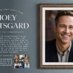 Remembering Joey loftsgard obituary: A Life of Passion, Community, and Enduring Legacy