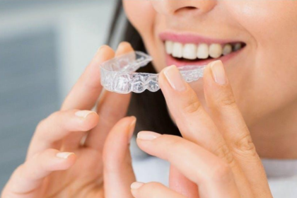 The Benefits of Invisalign: Discreet & Effective Teeth Straightening