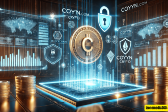 Coyyn.com Crypto: A Deep Dive into the Future of Digital Finance