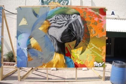 Blog Arcy Art: Discover Cool Art and Fun Ideas!