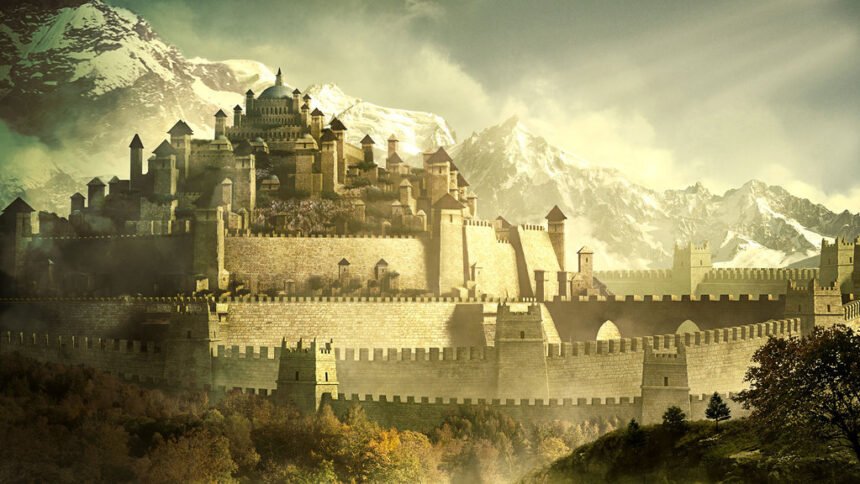The Comprehensive Guide to kingdom