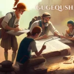 Gugequshi: Redefining Stories for a Global, Digital Age