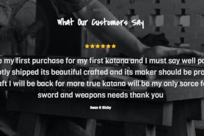 Zoro's Sword Collection: Iconic Blades from One Piece