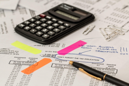Essential Accounting Tips for Small Business Operations