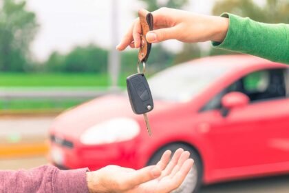 Top Tips to Improve Your Chances of Getting Car Finance on a Provisional License