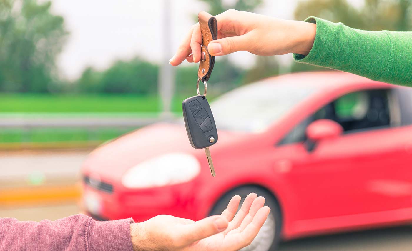 Top Tips to Improve Your Chances of Getting Car Finance on a Provisional License