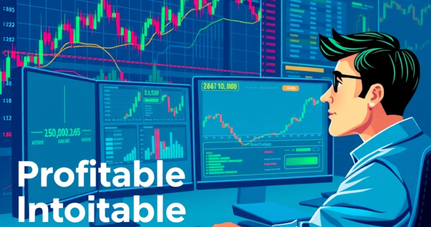 The Comprehensive Guide to profitable intraday trading advice 66unblockedgames.com