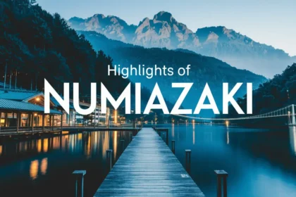The Ultimate Guide to highlights of nummazaki